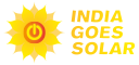 India Goes Solar
