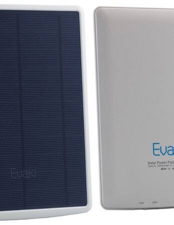 Evaki SPP-01 Solar Power Pad
